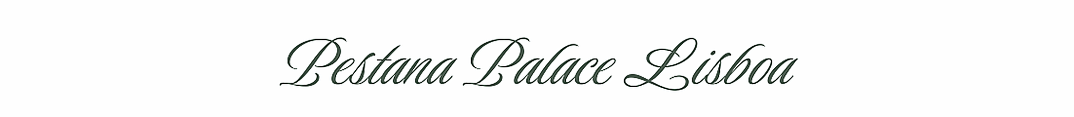 Pestana Palace Lisboa
